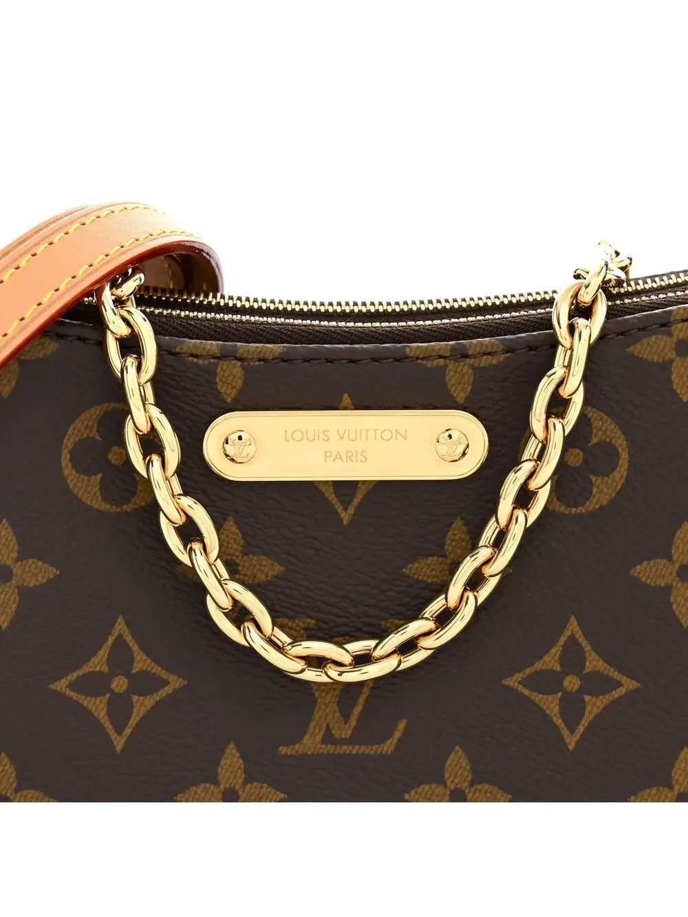 Louis Vuitton elevate your